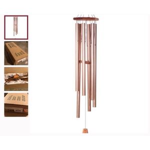 WIND CHIMES By ARIAS. NWT